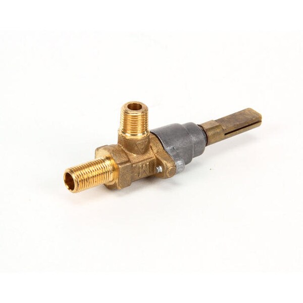 On Off/Low Valve